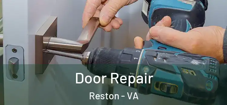  Door Repair Reston - VA