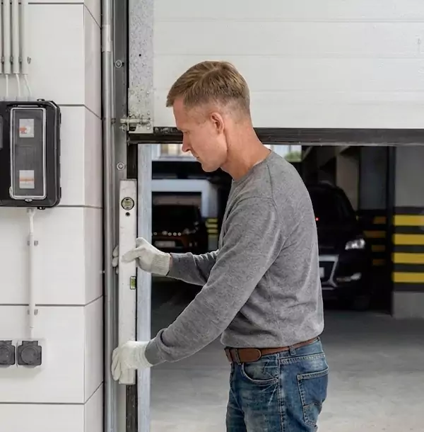 Why Choose Us for Door, Gate and Security Services in Reston, VA