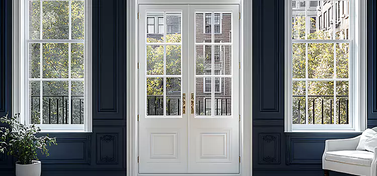 French Door Lock Repair Reston
