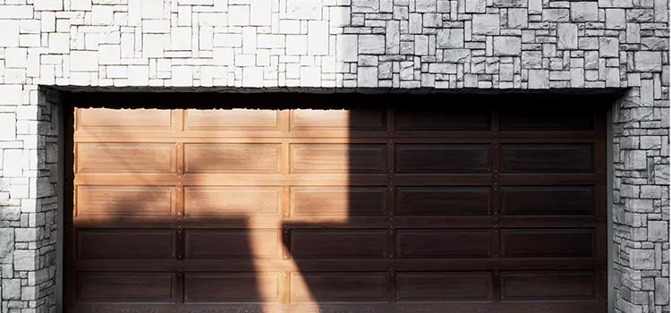 Garage Door Installation Reston