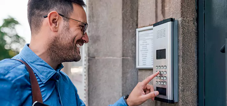 Advanced Solutions for Enhanced Security in Reston, VA