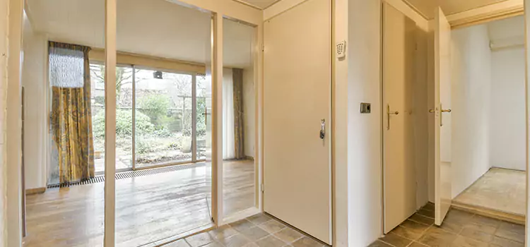 Why Choose Our Pocket Door Experts in Reston, VA?