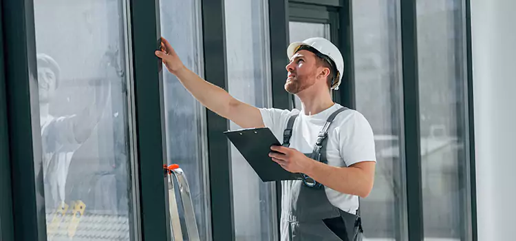 Comprehensive Solutions for Your Sticking Doors in Reston, VA