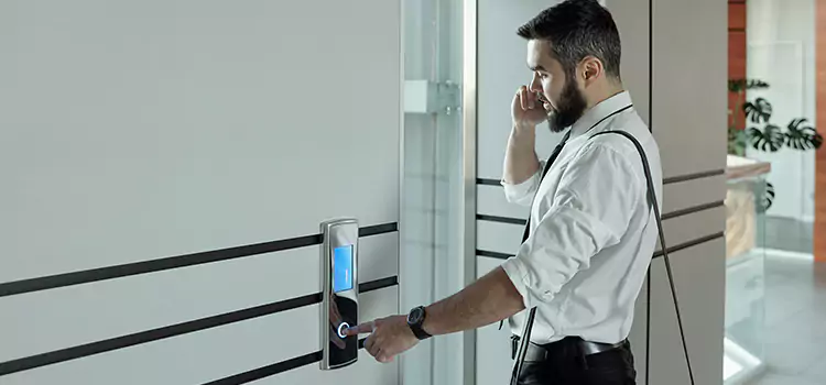 Cloud Based Access Control Reston