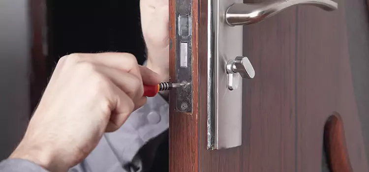 Oven Door Hinge Repair Reston