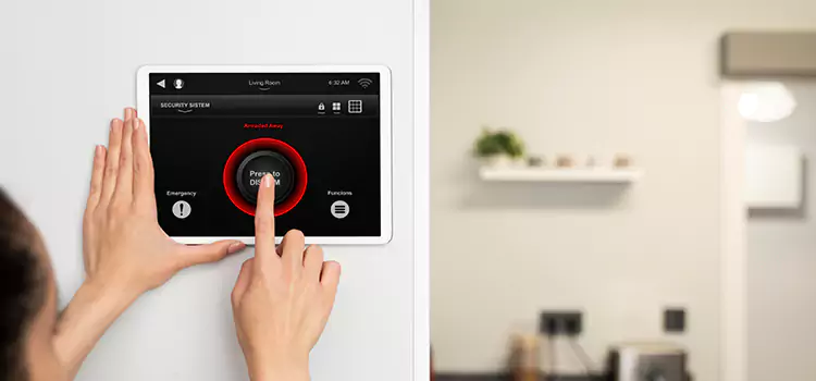 Blink Video Doorbell Installation Reston