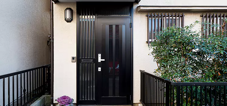 Popular Exterior Door Options in Reston, VA