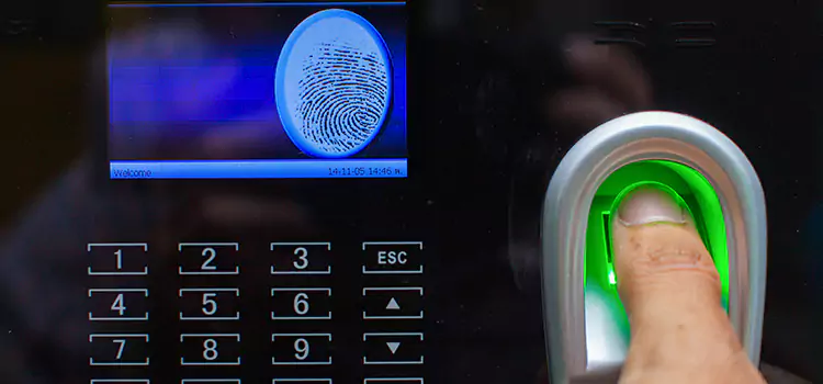 Your Trusted Partner for Secure Access in Reston, VA