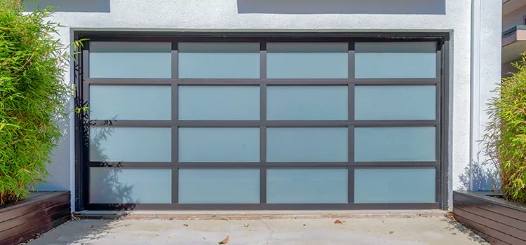 Why Choose Us for Garage Door Care in Reston, VA?