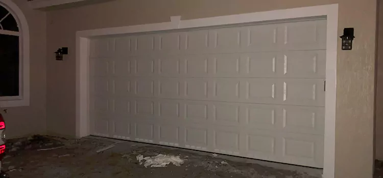 Garage Door Coil Replacement Reston