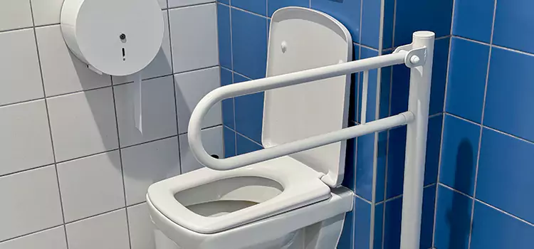 Comprehensive Solutions in Reston, VA for Accessible Facilities