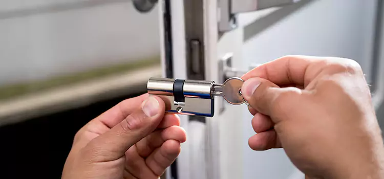 Lock Change Locksmiths Reston