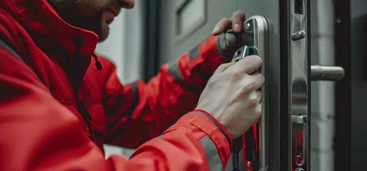 Mobile Car Key Service Reston